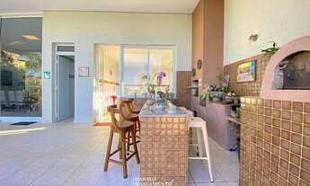 Imagem 7: Casa com 4 dormitórios à venda, 550 m² por R$ 4.800.000,00 - Vila Alpina - Nova Lima/MG