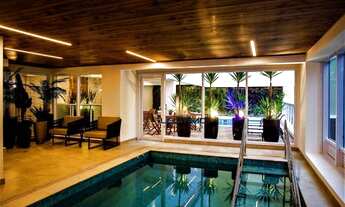 Imagem 3: Apartamento de 2 quartos na Bela Vista, 66 metros, 1 vaga