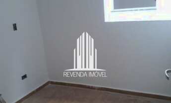 Imagem 4: APARTAMENTO SEM CONDOMÍNIO EM SANTO ANDRÉ COM SACADA, 2 DORMITÓRIOS, 1 SUÍTE, 2 BANHEIROS