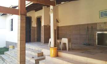 Imagem 2: Vendo ou troco casa na Pousada dos Campos