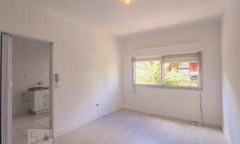 Imagem 2: Apartamento à Venda - Menino Deus, 1 Quarto, 50 m2