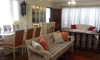 Imagem 2: 3 DORMS SENDO 1 SUITE E 2 VAGAS NO MORUMBI