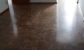 Imagem: QUARTO E SALA MORRO DA GLORIA