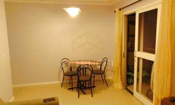 Imagem 3: Apartamento - Loteamento Parque São Martinho - Campinas