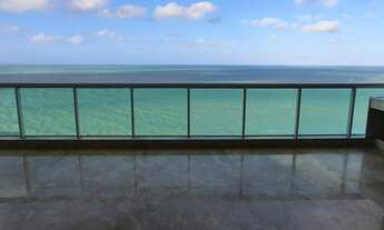 Imagem 3: Apartamento Alto Padrão em Areia Preta Infinity