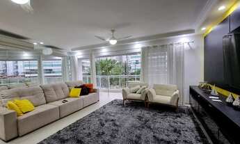 Imagem 4: Apartamento com 3 dormitórios à venda, 153 m²- Riviera de São Lourenço - Bertioga/SP