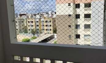 Imagem 6: Condomínio Portal Alvorada - Bairro Jabotiana