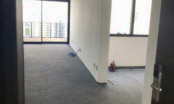 Imagem 4: 2 SALA TIPO 43,10m e 52m - 4 VAGAS, 2 BANHEIRO- VILA ASSUNÇÃO