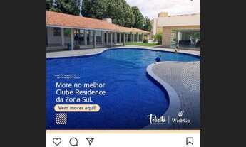 Imagem 3: Alugo apartamento no park cowboy