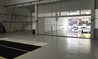 Imagem 6: área / espaço aéreo 6.000m2 São Lourenço, 178/192 - centro Niteroi RJ