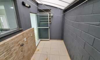 Imagem 2: Apartamento com Área Privativa para Venda em Contagem, Jardim Riacho das Pedras, 2 dormitó