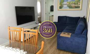 Imagem 5: Apartamento com 2 dormitórios à venda, 50 m² por R$ 405.000,00 - Vila Granada - São Paulo