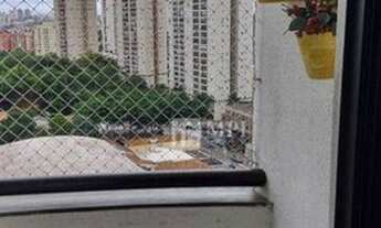 Imagem 8: Apartamento com 3 dormitórios à venda, 69 m² por R$ 480.000,00 - Lauzane Paulista - São Pa