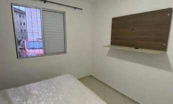 Imagem 7: Apartamento com 2 dormitórios para alugar, 49 m² por R$ 1.250/mês - Jardim Angélica - Guar