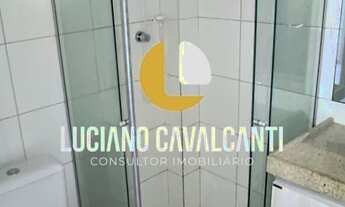 Imagem 5: Apartamento para aluguel com 45m², 2 quartos em Setúbal - Boa Viagem