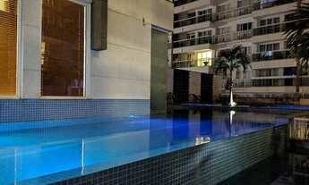 Imagem 3: Apartamento 2 quartos a venda Recreio - Mares de Goa Residencial