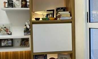 Imagem 7: Apartamento de 66 metros com 3 dormitórios e 2 vagas, Ipiranga - São Paulo - SP