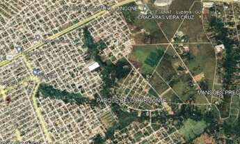 Imagem 2: Área 7.200 m2 jardim ingá para condominio