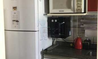 Imagem 3: Apartamento Padrão em Ribeirão Preto