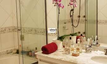 Imagem 6: Casa em Condomínio para Venda em Santana de Parnaíba, Alphaville, 4 dormitórios, 2 suítes