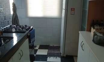 Imagem 4: Apto Cdhu Fazenda da Juta