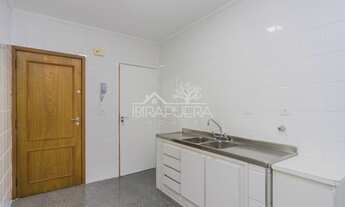 Imagem 4: Lindo apartamento de 76m2 com 3 dormitórios e 1 vaga à venda, Vila Olímpia, São Paulo