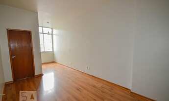 Imagem 2: Apartamento para Aluguel - Andaraí, 2 Quartos, 65 m2