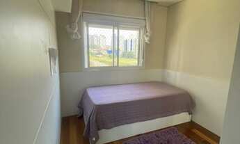 Imagem 4: Apartamento de 123m² com 3 quartos sendo 1 suite e 2 vagas