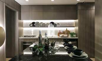 Imagem 4: Apartamento de 4 dormitórios com 2 vagas na Vila Clementino