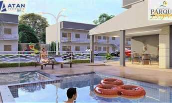 Imagem 5: Parque das Laranjeiras - Tenoné - Belém Pa