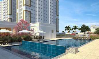 Imagem 2: Apartamento em Cidade Satélite - Torres dos Potiguaras - Entrada Parcelada em até 90x