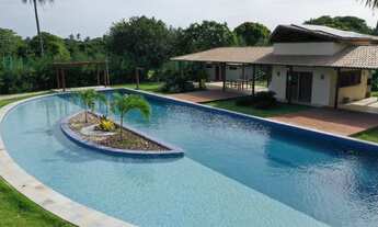 Imagem: Loteamento em Cascavel no condomínio fechado