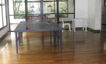 Imagem 4: Apartamento para aluguel, 2 quartos, 1 vaga, Sumaré - São Paulo/SP