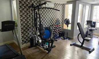 Imagem 4: Apartamento com 3 dorms próximo ao metrô Ana Rosa