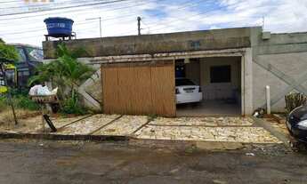 Imagem: Casa com 3 dormitórios à venda, 130 m²