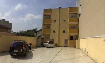 Imagem 4: LINDO APARTAMENTO A VENDA EM SANTO ANDRE NA VILA ELDIZIA COM 107 3 DORMITORIOS 1 SUITE E 2