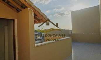 Imagem 4: Cobertura com Vaga coberta