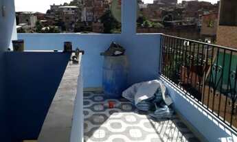 Imagem 6: Vendo Duas Casas Primeiro andar