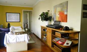 Imagem 2: Apartamento à venda em São Paulo