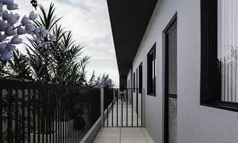 Imagem 7: Empreendimento ASA SUL em São Paulo/SP no Campo Belo - Studio contendo 1 Dormitório + Saca