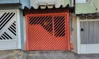 Imagem 2: SOBRADO 2 DORMITÓRIOS, 1 VAGAS, À VENDA EM SÃO BERNARDO DO CAMPO