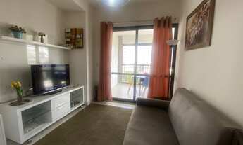 Imagem: Apartamento para aluguel com 42 metros quadrados