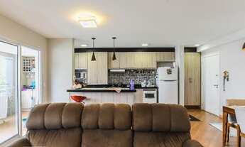 Imagem 3: Apartamento 3 Dormitórios 1 Suite 2 Vagas