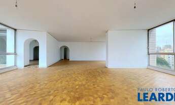 Imagem 6: APARTAMENTO - BELA VISTA - SP