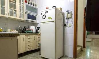 Imagem 2: Sobrado Vila Bertioga