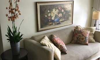 Imagem 3: Apartamento com 3 dormitórios à venda, 89 m² por R$ 530.000,00 - Jardim Taquaral - São Pau