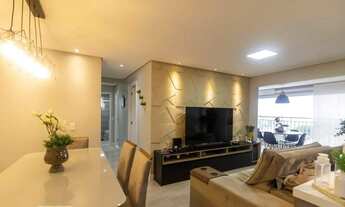 Imagem 1: APARTAMENTO CO 3 DORMS E 1 SUITE OTIMA OPORTUNIDADE