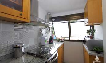 Imagem 5: Cobertura para venda com 122 metros quadrados com 2 quartos em Vila Ipiranga - Porto Alegr