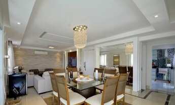 Imagem 7: APARTAMENTO 213m² 4 SUÍTES 6 VAGAS NO PARAÍSO ALTO PADRÃO