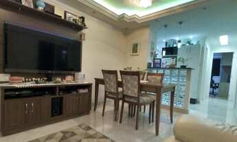 Imagem 2: APARTAMENTO 3 DORMITÓRIOS, 1 SUÍTE, 2 VAGAS, À VENDA EM DIADEMA